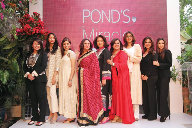 celebrating womanhood the ladies present at the occasion highlighted the need for fellow women to realise that a miracle lies within themselves photo publicity celebrating womanhood the ladies present at the occasion highlighted the need for fellow women to realise that a miracle lies within themselves photo publicity