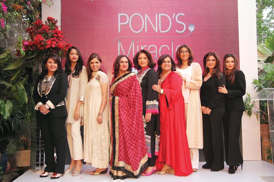 celebrating womanhood the ladies present at the occasion highlighted the need for fellow women to realise that a miracle lies within themselves photo publicity celebrating womanhood the ladies present at the occasion highlighted the need for fellow women to realise that a miracle lies within themselves photo publicity