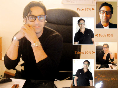 hottie of the week omar jamil