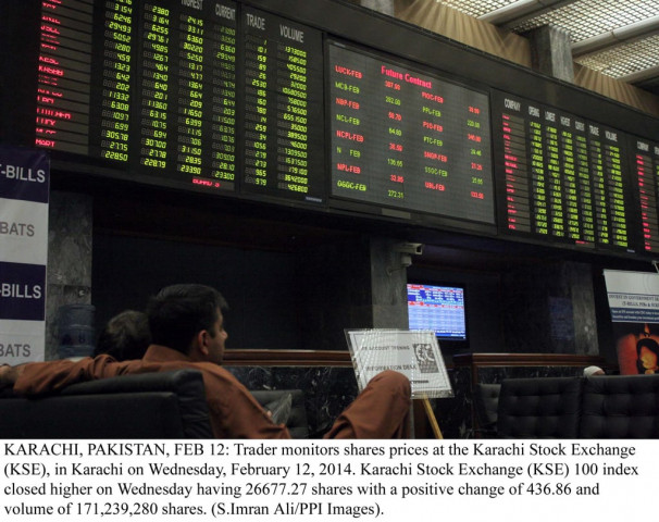 trade volumes slightly fell to 284 million shares compared to wednesday s tally of 313 million photo ppi file trade volumes slightly fell to 284 million shares compared to wednesday s tally of 313 million photo ppi file