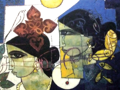 art signature celebration of pakistani women art signature celebration of pakistani women