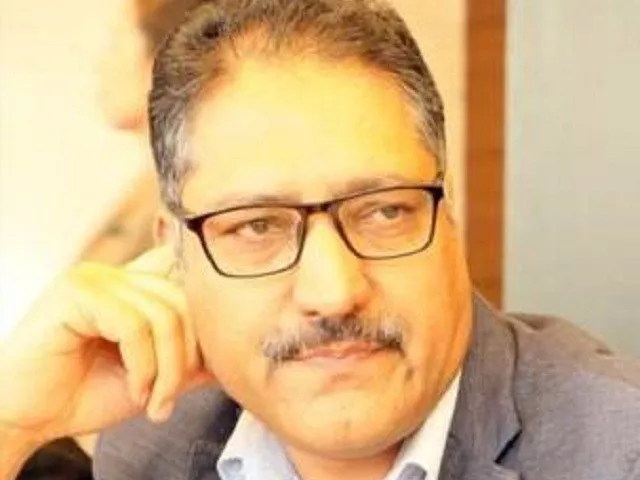 shujaat bukhari was the editor in chief of english daily rising kashmir published from srinagar photo twitter shujaat bukhari shujaat bukhari was the editor in chief of english daily rising kashmir published from srinagar photo twitter shujaat bukhari