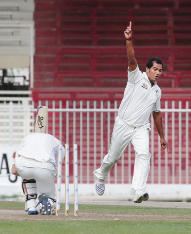 according to sharif he has much to thank uae for and hopes he can prove his selection just in the world twenty20 photo icc according to sharif he has much to thank uae for and hopes he can prove his selection just in the world twenty20 photo icc