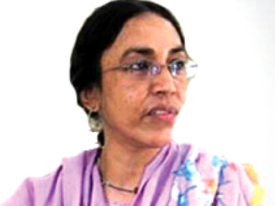 colleagues vow to carry on perween s mission