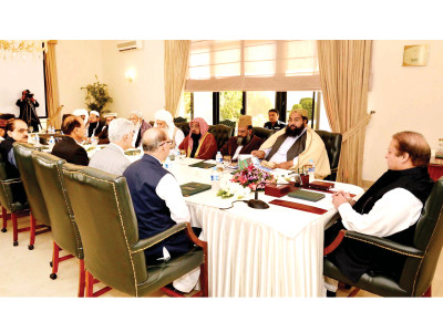 peace engagement crucial phase of talks set in motion