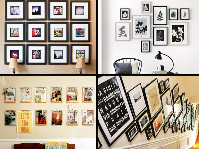 bring those photos out of hiding