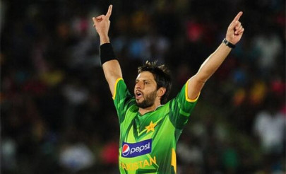 afridi bags espncricinfo award for best odi bowling performance in 2013
