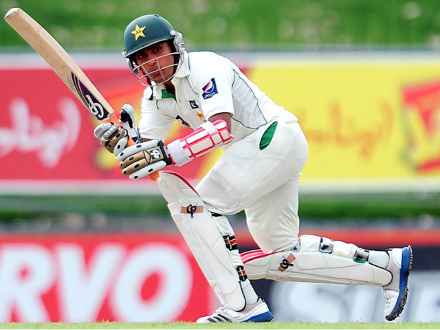 adnan akmal along with first innings hero naeemuddin helped sngpl build up a big lead of 437 runs against ubl after an early stumble photo afp adnan akmal along with first innings hero naeemuddin helped sngpl build up a big lead of 437 runs against ubl after an early stumble photo afp