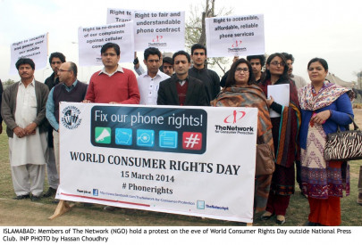world consumer rights day 2014 attention paid to consumer rights at least today
