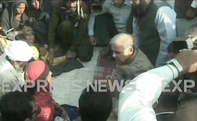 shahbaz sharif announces rs0 5m for family of muzaffargarh rape victim shahbaz sharif announces rs0 5m for family of muzaffargarh rape victim