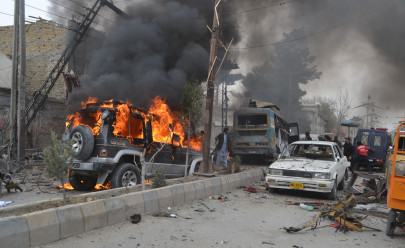 ahrarul hind claims responsibility for peshawar quetta blasts ahrarul hind claims responsibility for peshawar quetta blasts