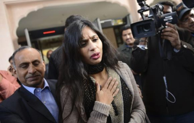 file photo of indian diplomat devyani khobragade photo reuters file file photo of indian diplomat devyani khobragade photo reuters file