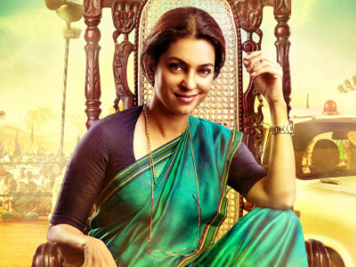 juhi chawla on gulaab gang and the gender disparities of bollywood