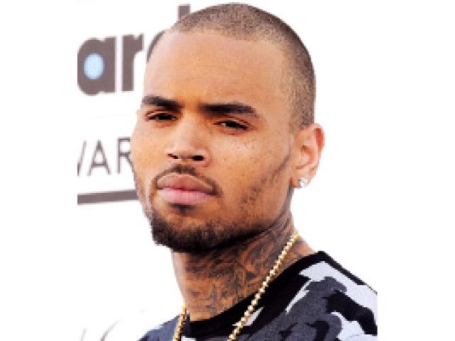 chris brown failed to uphold the terms of his probation photo file chris brown failed to uphold the terms of his probation photo file