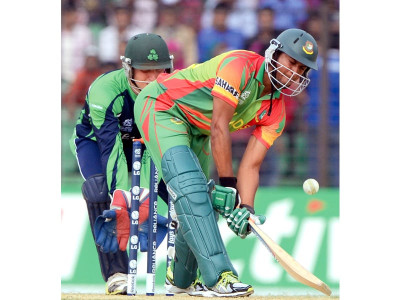 all eyes on hosts as world t20 explodes into action