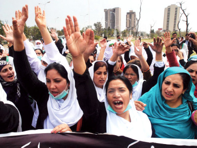 paramedics boycott opds in govt hospitals paramedics boycott opds in govt hospitals