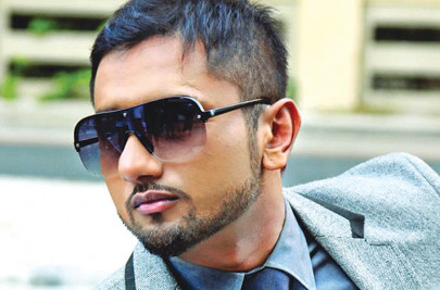 shooting with big b made me feel old honey singh