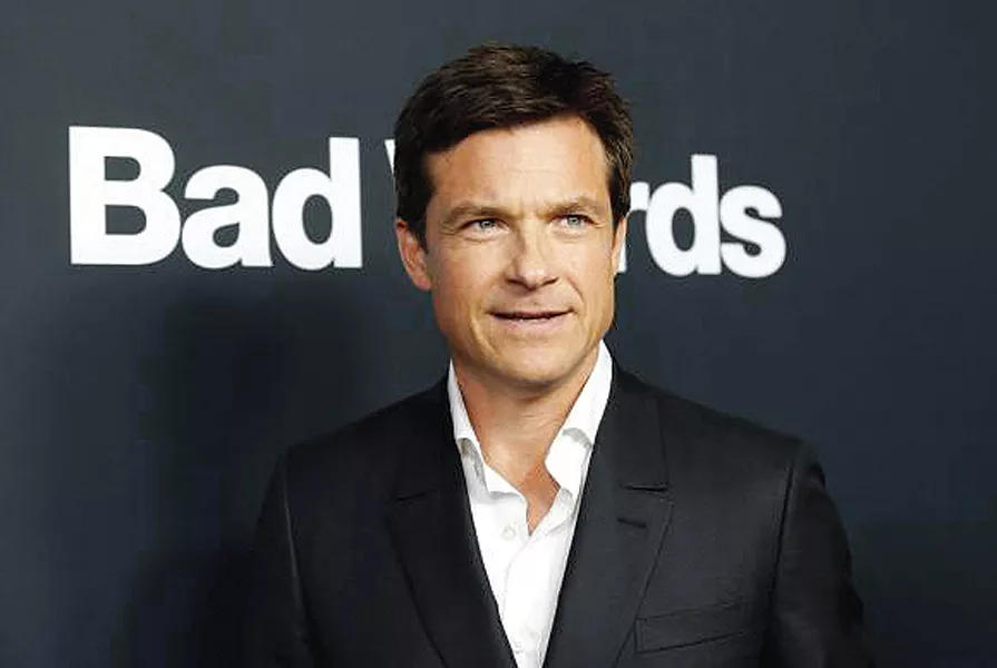 bateman wanted enough time in front of the camera before getting behind it photo file bateman wanted enough time in front of the camera before getting behind it photo file
