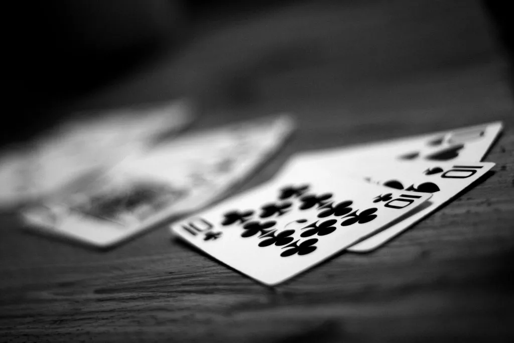 two officials suspended for allowing gambling in jail two officials suspended for allowing gambling in jail