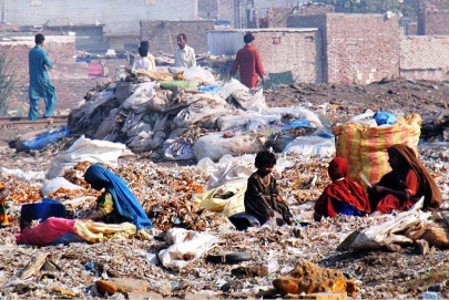 for a greener cleaner karachi organic waste can be put to better use for a greener cleaner karachi organic waste can be put to better use