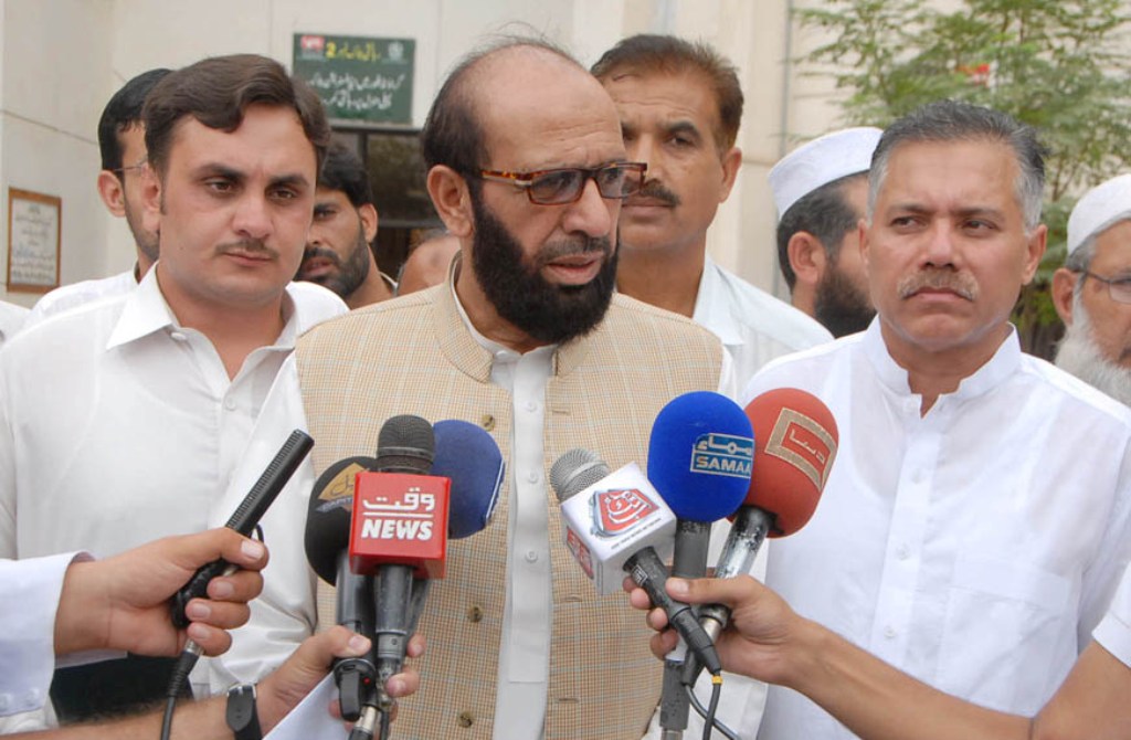 federal minister for religious affairs and inter faith harmony sardar muhammad yousaf will inaugurate the event on tuesday at the sector h 9 campus photo pid
