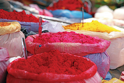 holi ayi holi ayi hindus in hazara celebrate the arrival of spring the festival of love holi ayi holi ayi hindus in hazara celebrate the arrival of spring the festival of love