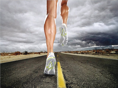 get out of the gym this spring