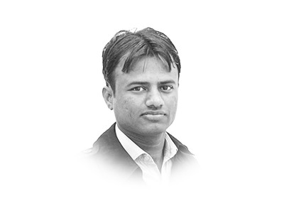 how the media made a big deal out of thar