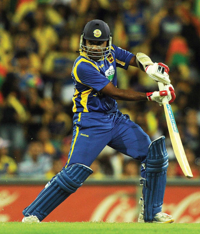 has played 49 t20 internationals to date and has accumulated 1 335 runs in the process photo afp file has played 49 t20 internationals to date and has accumulated 1 335 runs in the process photo afp file