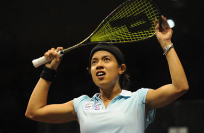 david looks to lift malaysian spirits