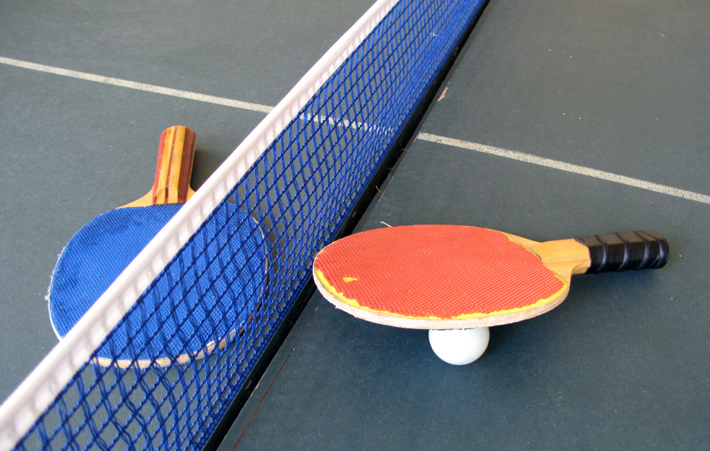 asim qureshi has been selected to represent pakistan in the world table tennis team championship 2014 in japan next month photo file