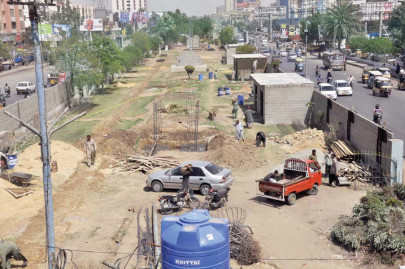 right intentions after amenity plots city s median also up for grabs
