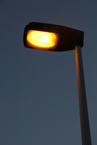 conservation 3 consultants bidding for led streetlights