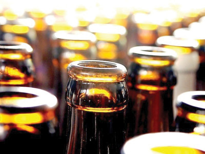 beverage industry capacity tax collection drops instead of increasing beverage industry capacity tax collection drops instead of increasing