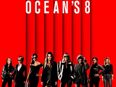 given its stellar cast ocean s 8 is not the masterpiece one would expect given its stellar cast ocean s 8 is not the masterpiece one would expect