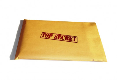 remnants of colonialism anything can be a secret under the official secret act