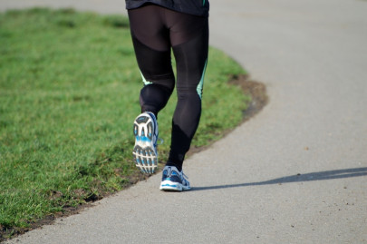 tips to maintain healthy joints while running
