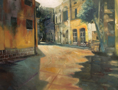 taseer art gallery explores young and aspiring artists taseer art gallery explores young and aspiring artists