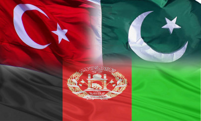 pakistan afghanistan turkey engage in technical trilateral consultations