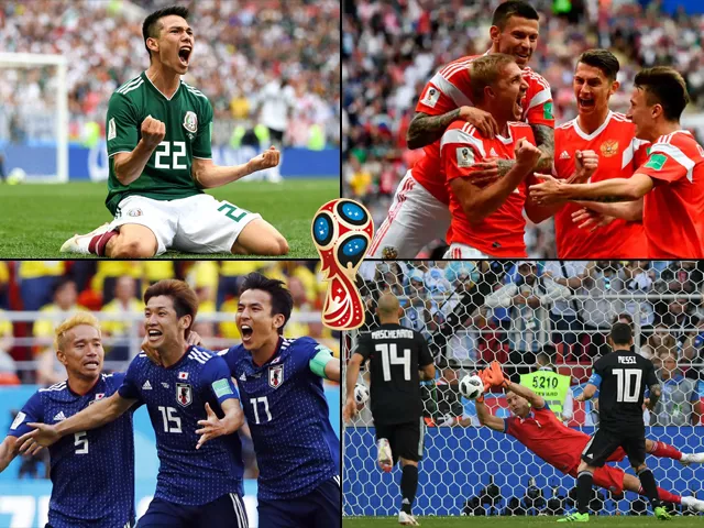 it is always fascinating to witness one of the underdogs punching above their weight by toppling the giants of modern football it is always fascinating to witness one of the underdogs punching above their weight by toppling the giants of modern football