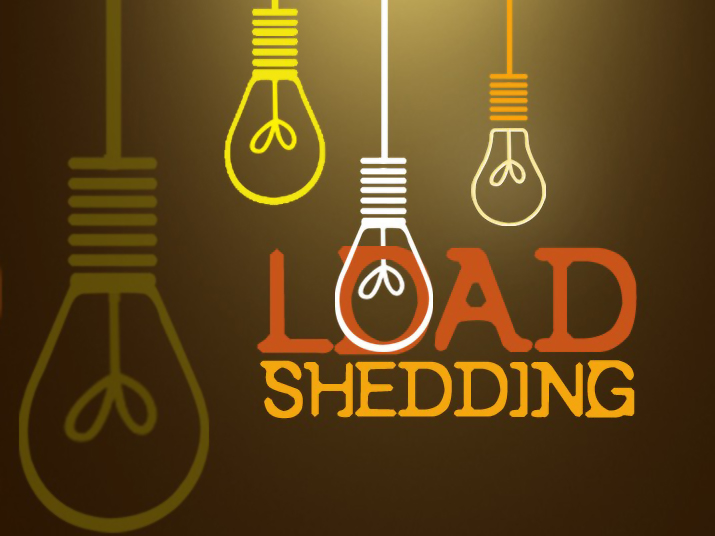 the government planned to reduce load shedding from eight to 10 hours to six hours a day by producing an additional 1 172mw photo file