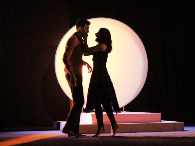 with identity and emptiness as its central themes blah n blah was an ambitious dance drama that failed to impress photo ayesha mir express with identity and emptiness as its central themes blah n blah was an ambitious dance drama that failed to impress photo ayesha mir express