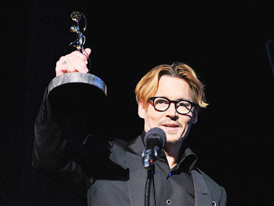 johnny depp s thinking about early retirement johnny depp s thinking about early retirement