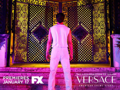 the title of the assassination of gianni versace is enough incentive to watch it the title of the assassination of gianni versace is enough incentive to watch it