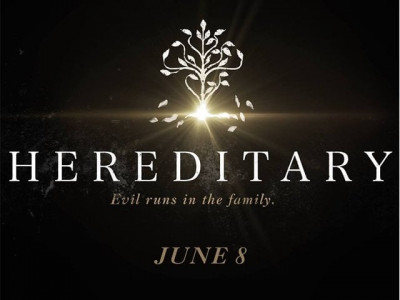 calling hereditary a terrifying film would be underselling it