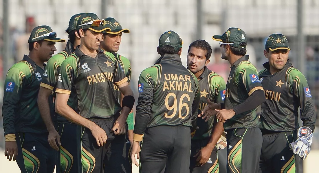 most pakistan players are of the view that the match against india is not going to put additional pressure on the squad photo afp most pakistan players are of the view that the match against india is not going to put additional pressure on the squad photo afp