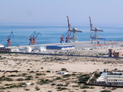 infrastructure development pakistan invites bahrain to invest in gwadar energy