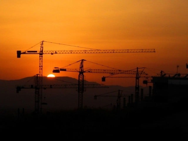 presiding over a meeting dco noorul amin mengal says projected cost of these projects was rs2 28 billion photo file presiding over a meeting dco noorul amin mengal says projected cost of these projects was rs2 28 billion photo file