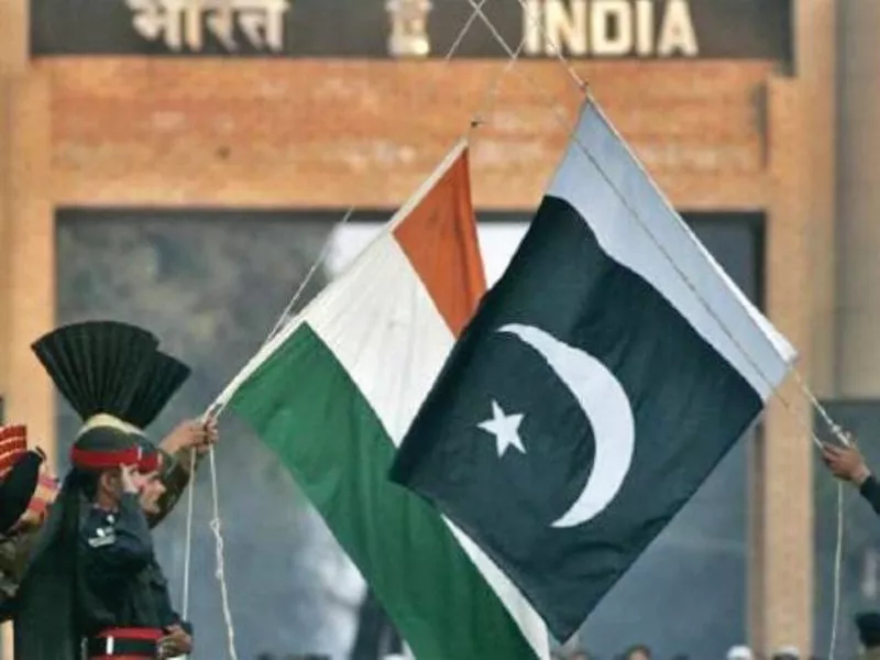 pakistan and india would not sign any new agreement instead the leftover parts of the september 2012 agreement will be implemented photo file pakistan and india would not sign any new agreement instead the leftover parts of the september 2012 agreement will be implemented photo file