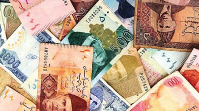 monetary figures money supply grows 5 68 since start of fy14 monetary figures money supply grows 5 68 since start of fy14